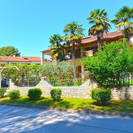 Apartments Marko 1377 Poreč Exteriör bild