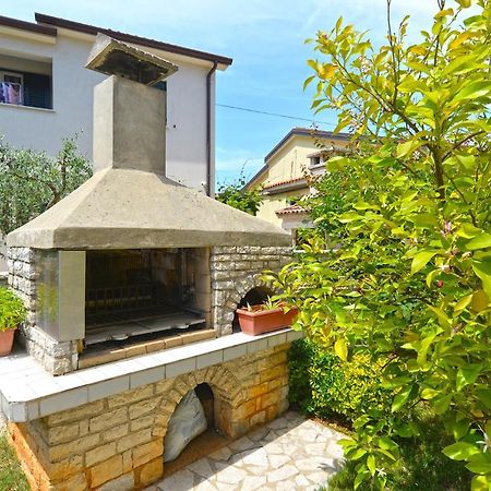 Apartments Marko 1377 Poreč Exteriör bild