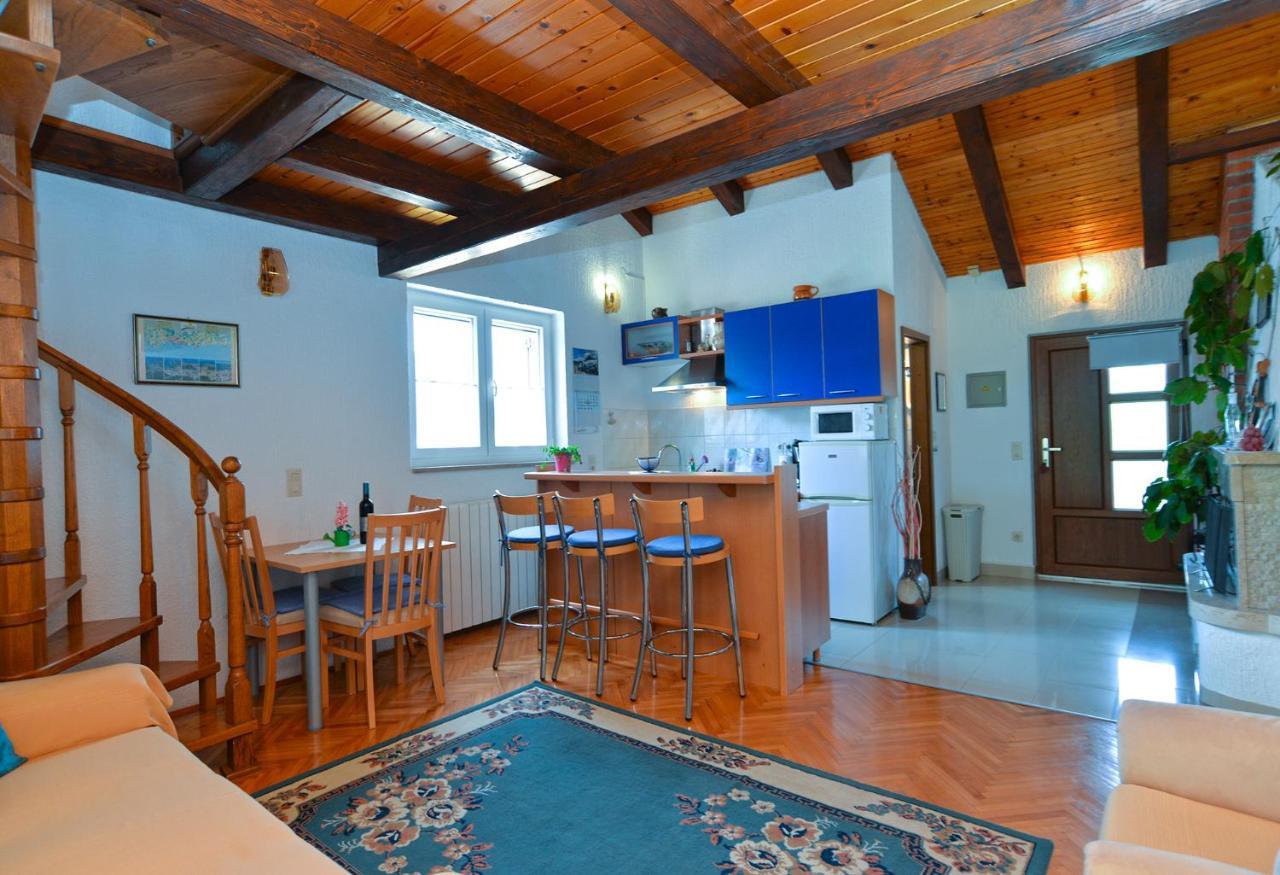 Apartments Marko 1377 Poreč Exteriör bild