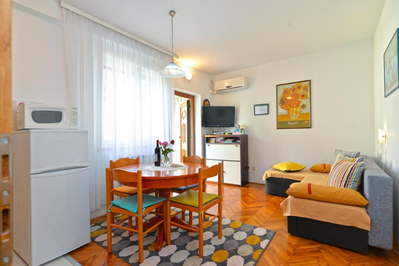 Apartments Marko 1377 Poreč Exteriör bild