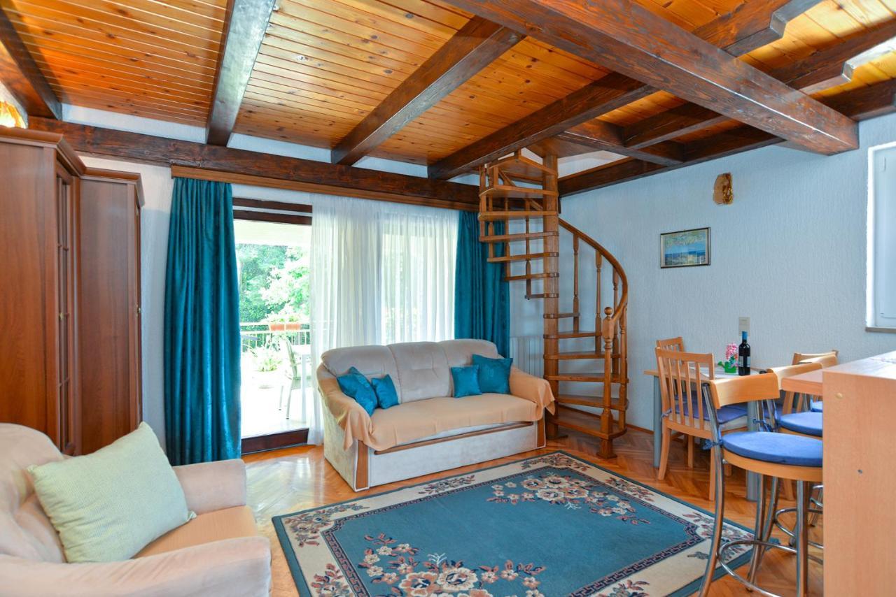 Apartments Marko 1377 Poreč Exteriör bild