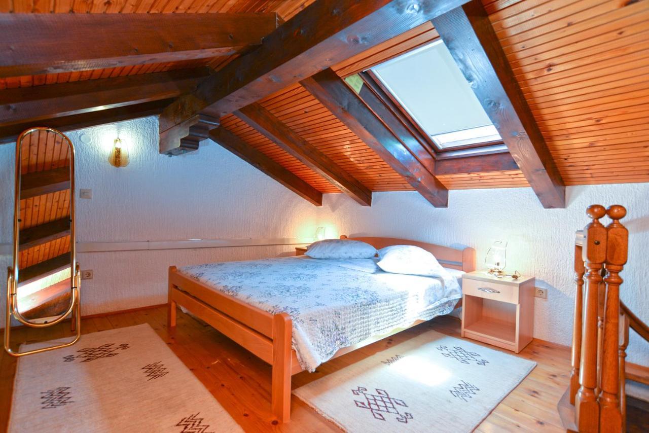 Apartments Marko 1377 Poreč Exteriör bild