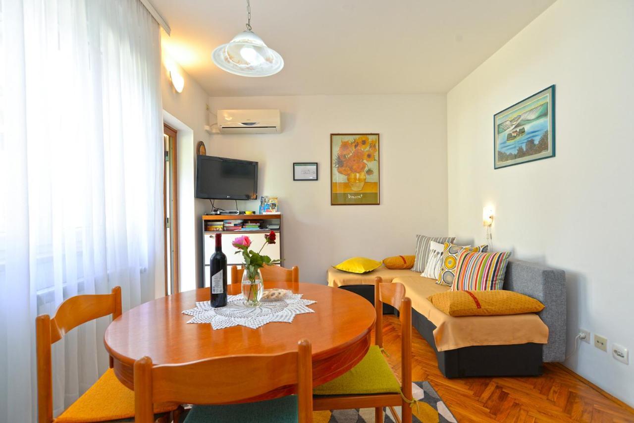 Apartments Marko 1377 Poreč Exteriör bild