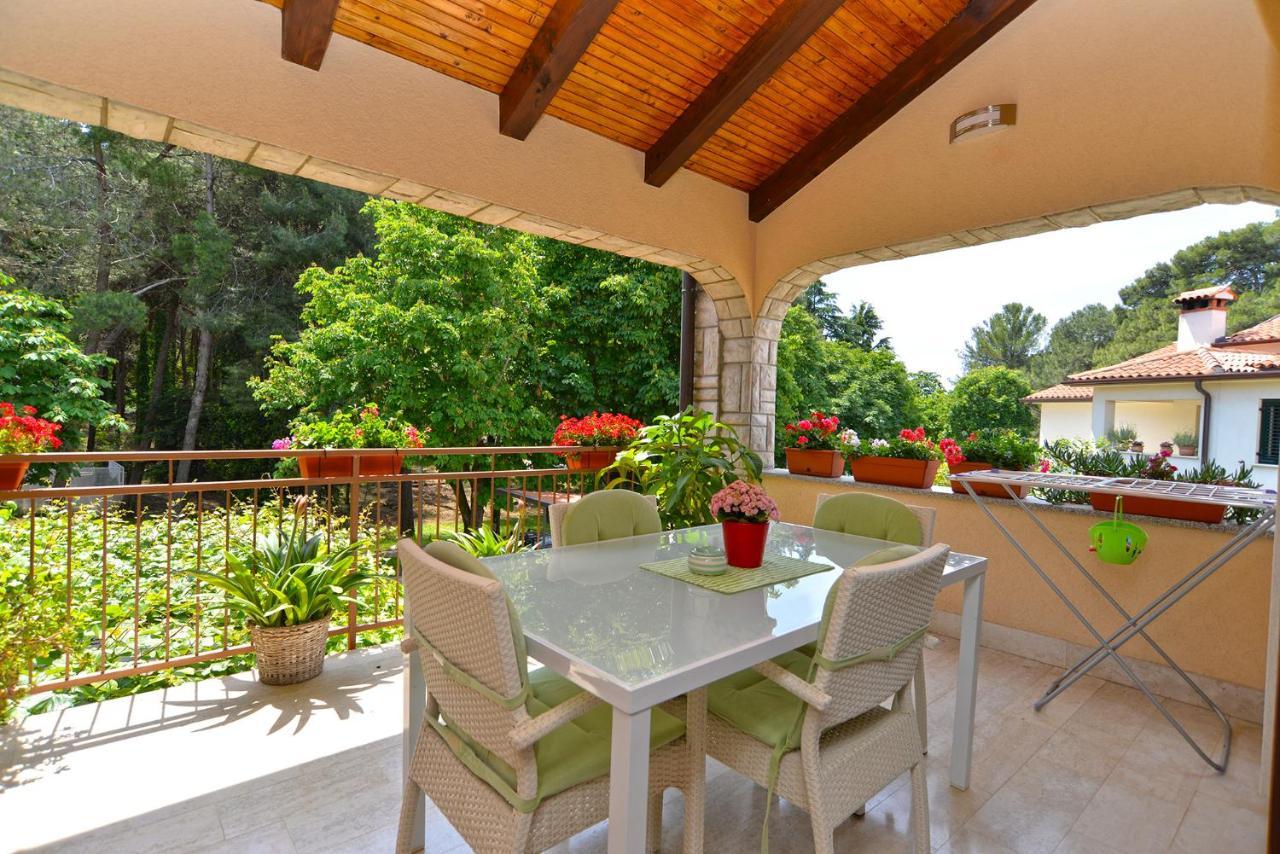 Apartments Marko 1377 Poreč Exteriör bild