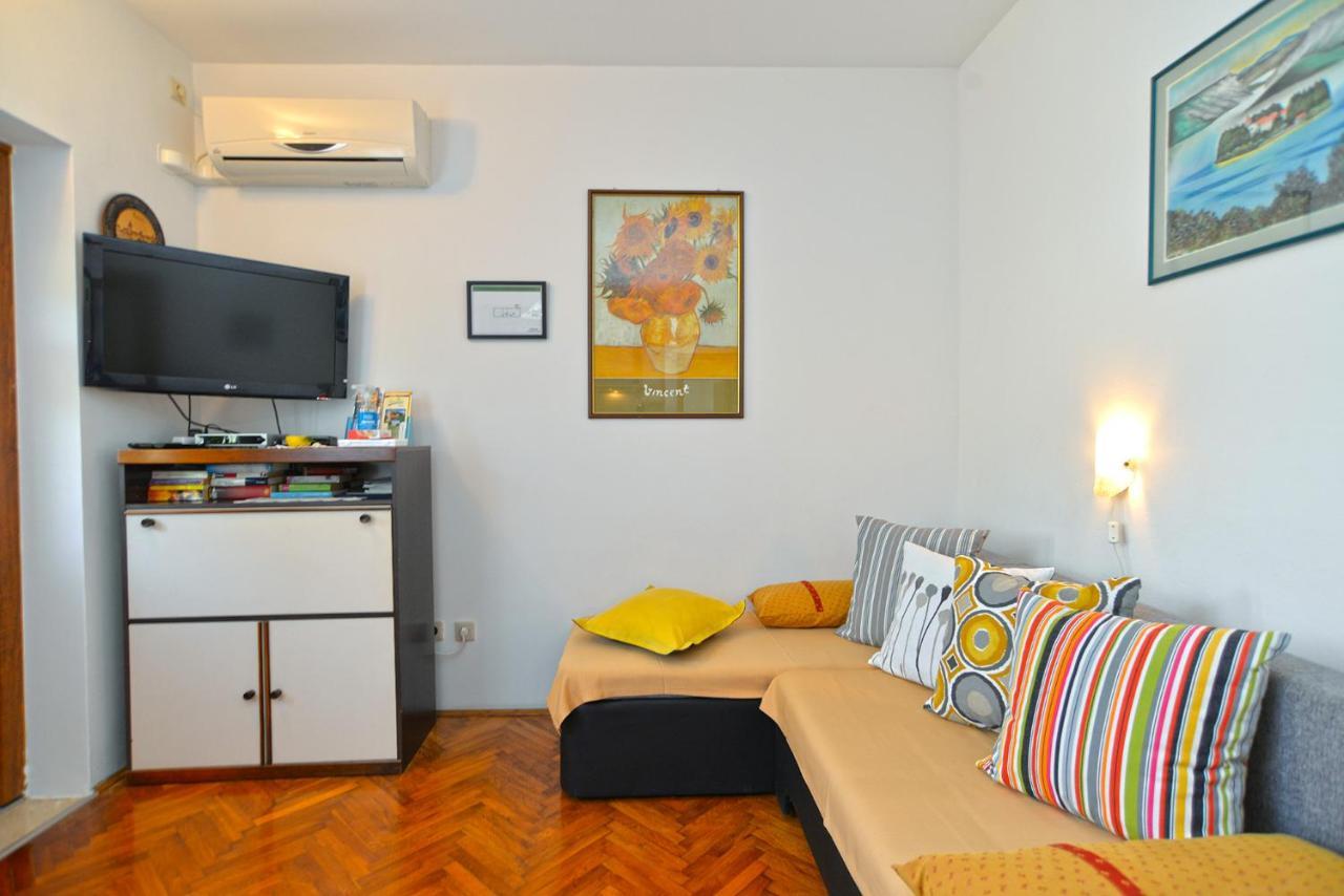 Apartments Marko 1377 Poreč Exteriör bild