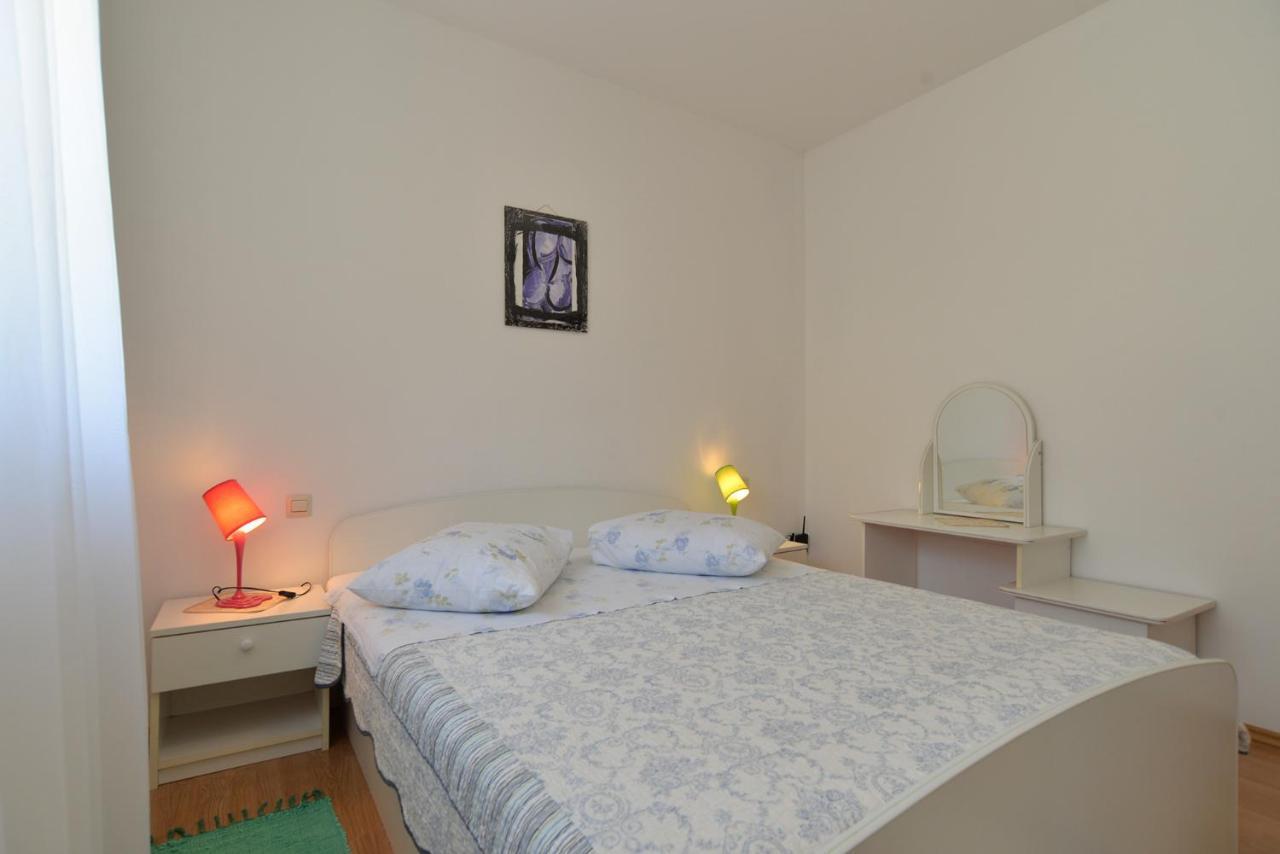 Apartments Marko 1377 Poreč Exteriör bild