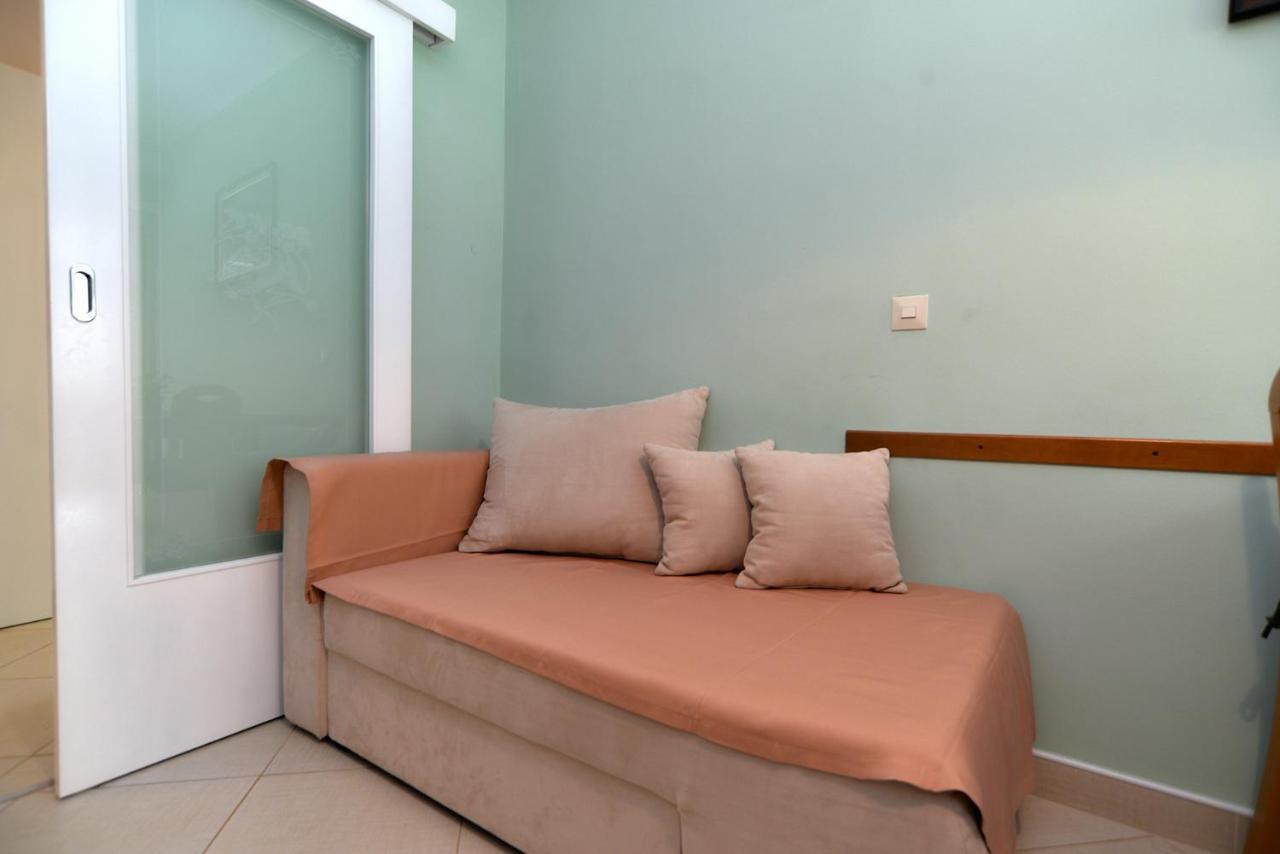 Apartments Marko 1377 Poreč Exteriör bild