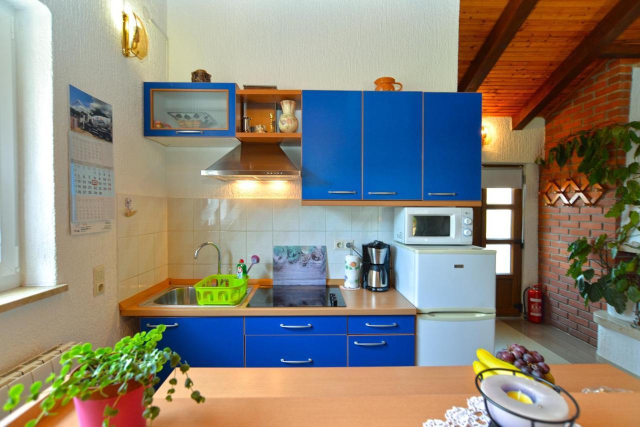 Apartments Marko 1377 Poreč Exteriör bild