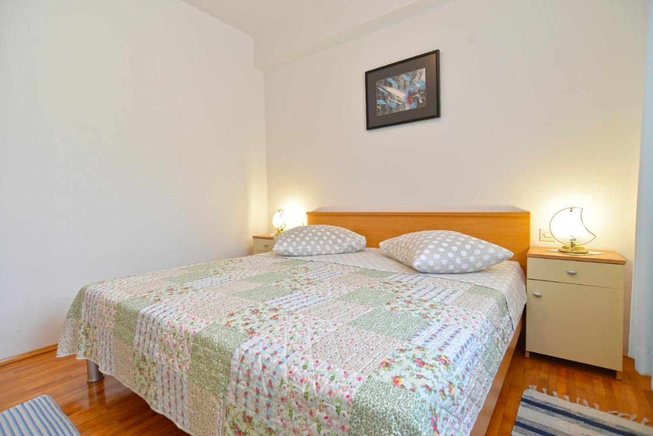 Apartments Marko 1377 Poreč Exteriör bild