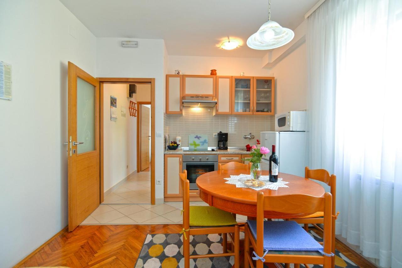 Apartments Marko 1377 Poreč Exteriör bild