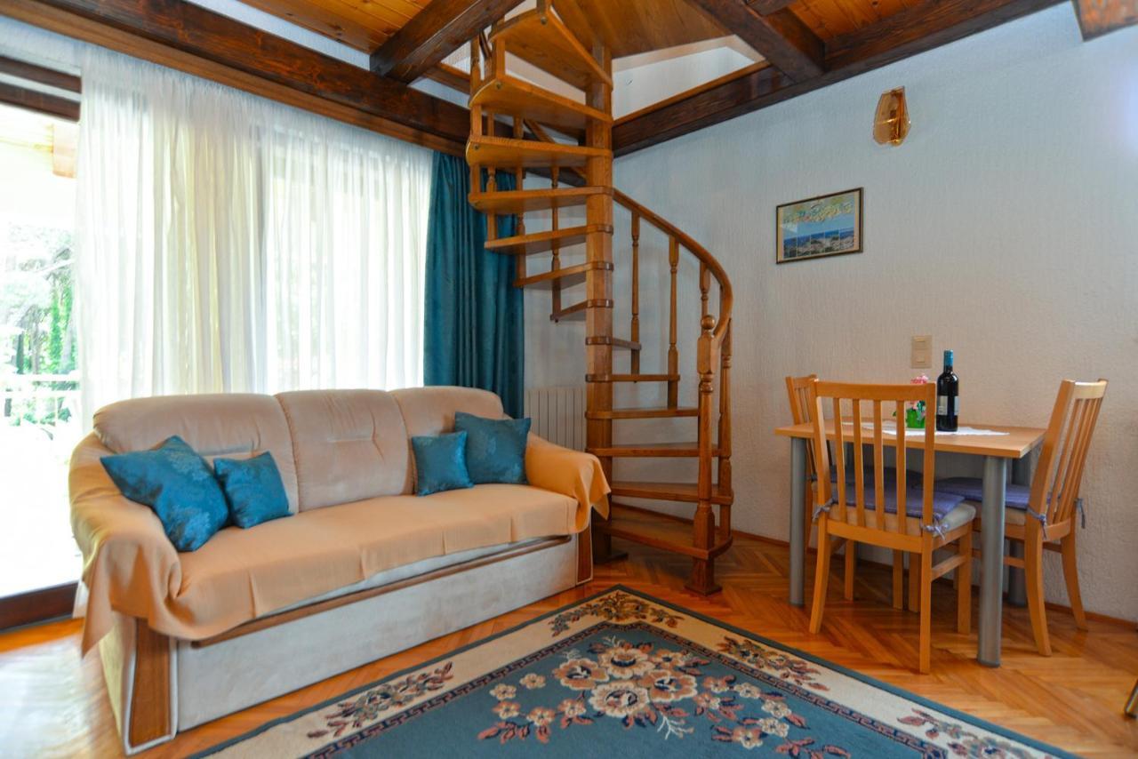 Apartments Marko 1377 Poreč Exteriör bild