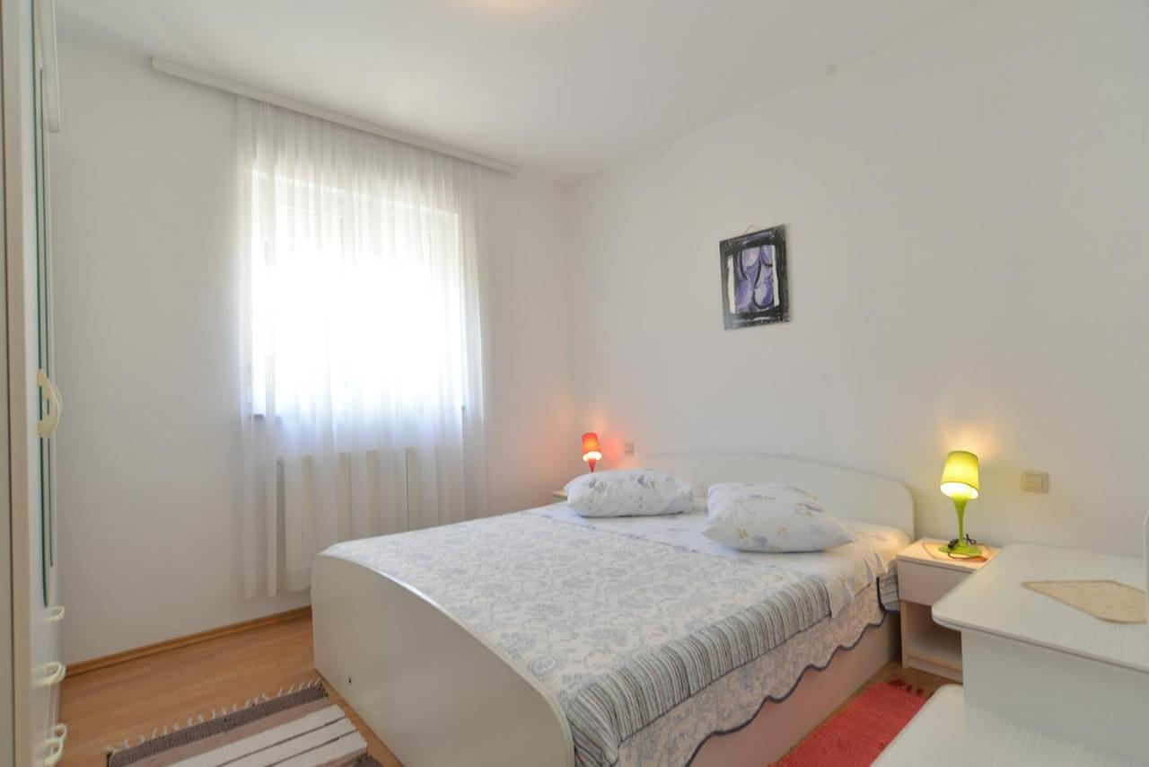 Apartments Marko 1377 Poreč Exteriör bild
