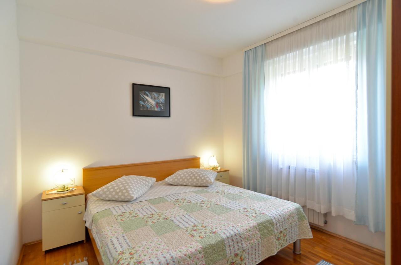 Apartments Marko 1377 Poreč Exteriör bild