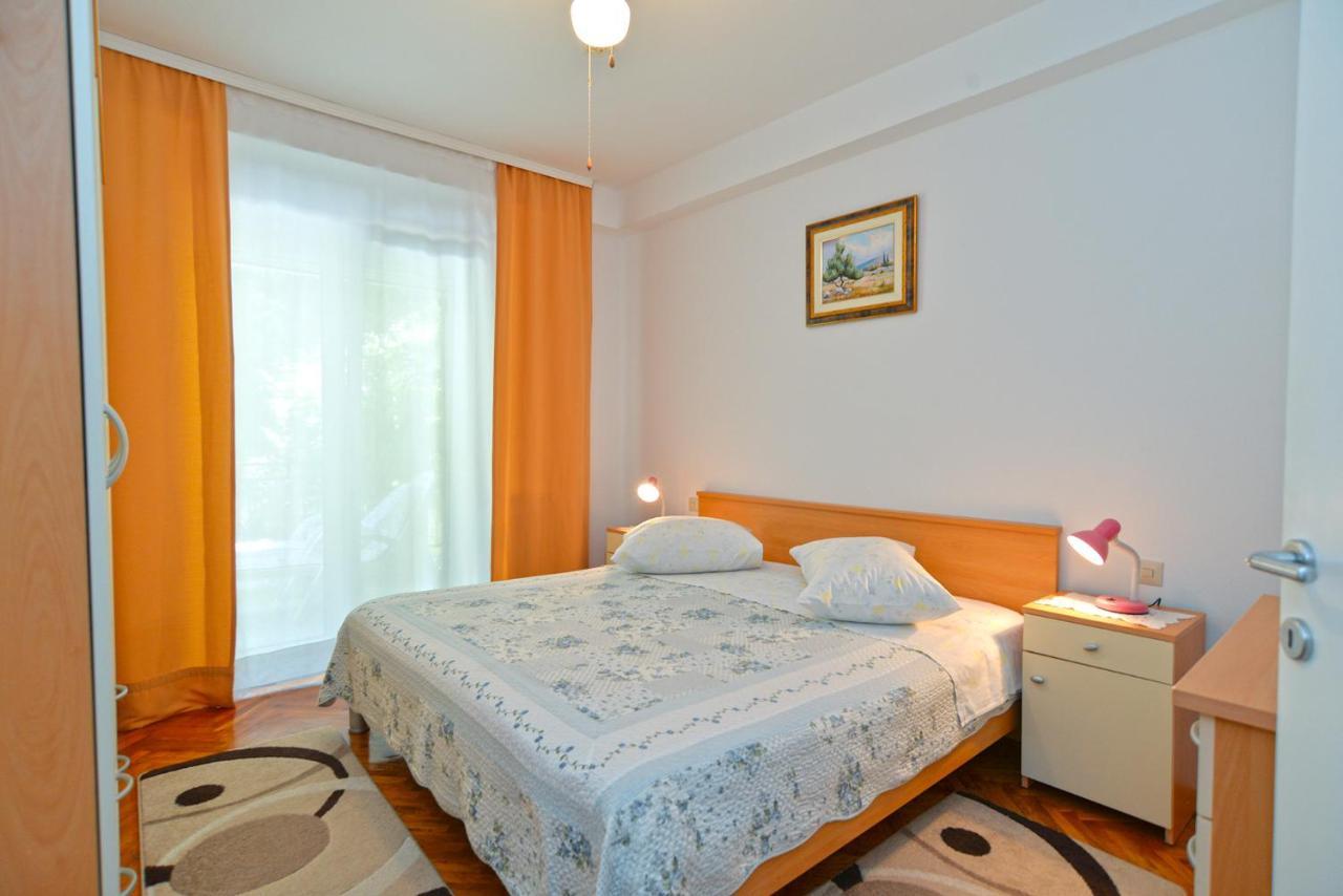 Apartments Marko 1377 Poreč Exteriör bild