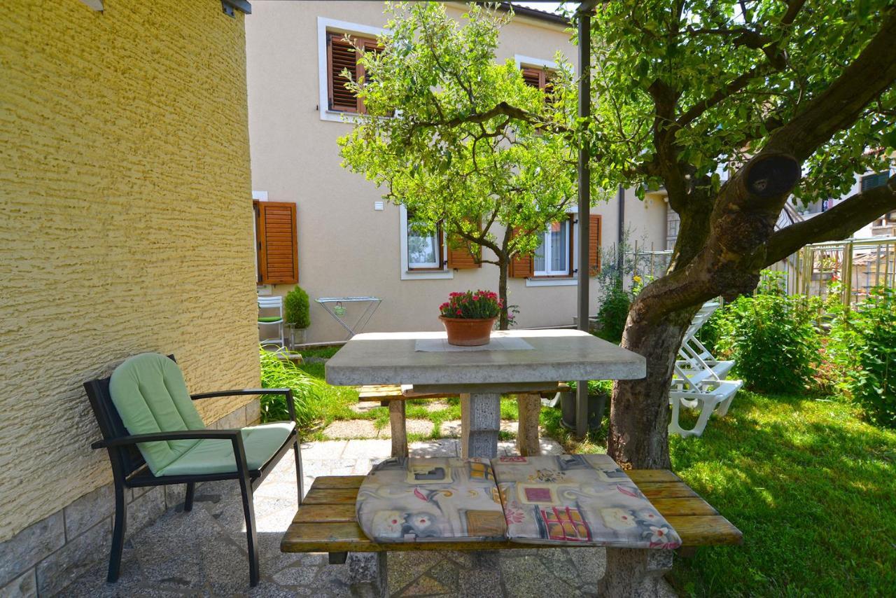 Apartments Marko 1377 Poreč Exteriör bild