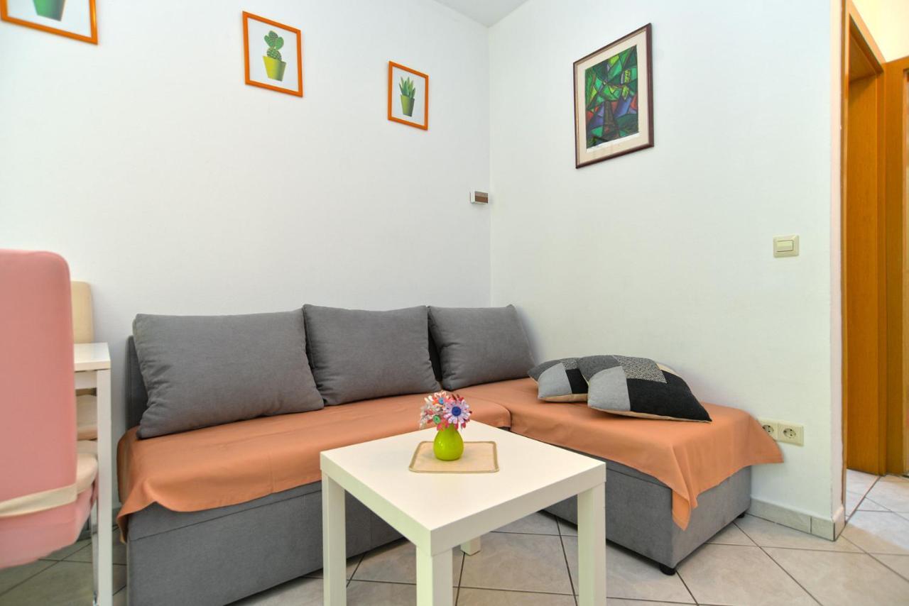 Apartments Marko 1377 Poreč Exteriör bild