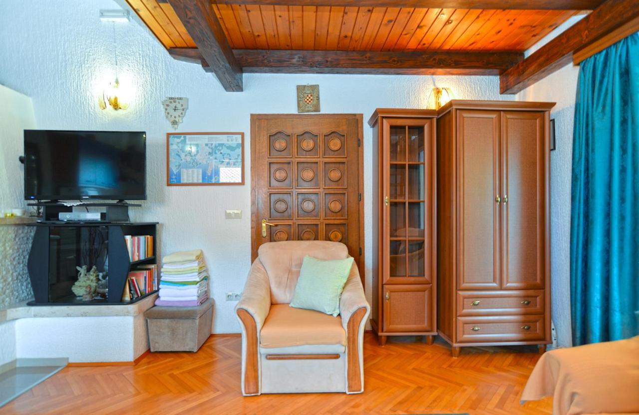 Apartments Marko 1377 Poreč Exteriör bild