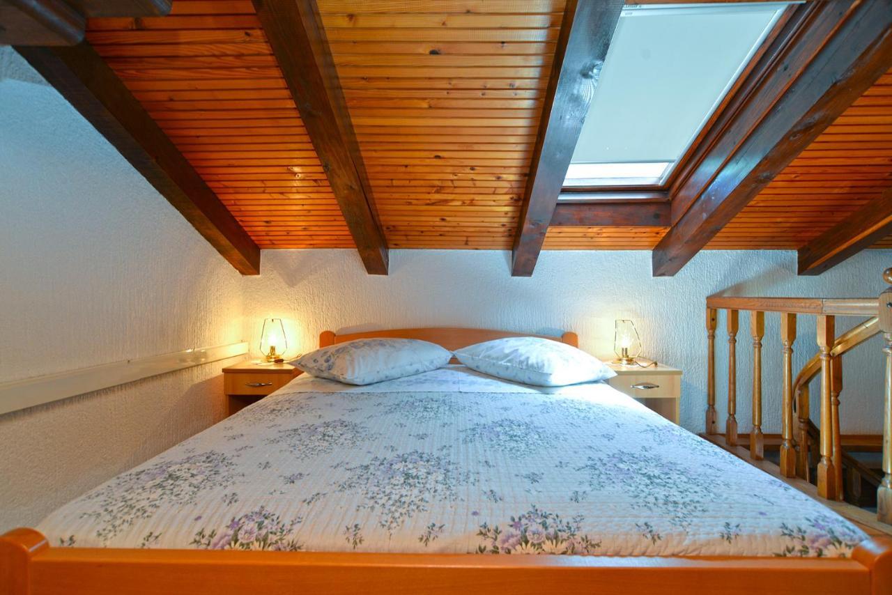 Apartments Marko 1377 Poreč Exteriör bild