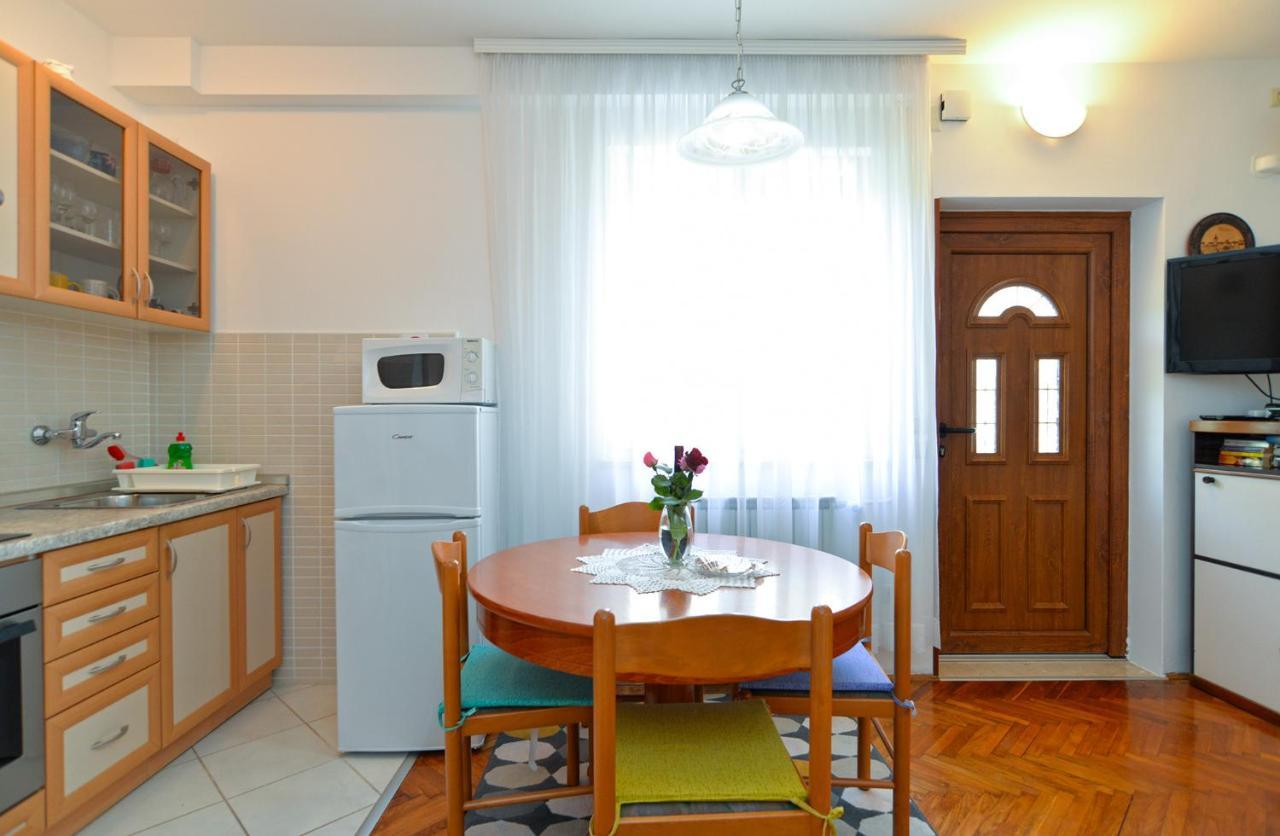 Apartments Marko 1377 Poreč Exteriör bild