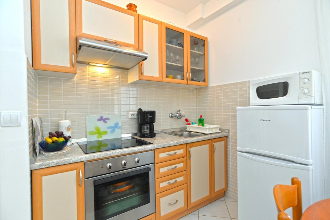 Apartments Marko 1377 Poreč Exteriör bild