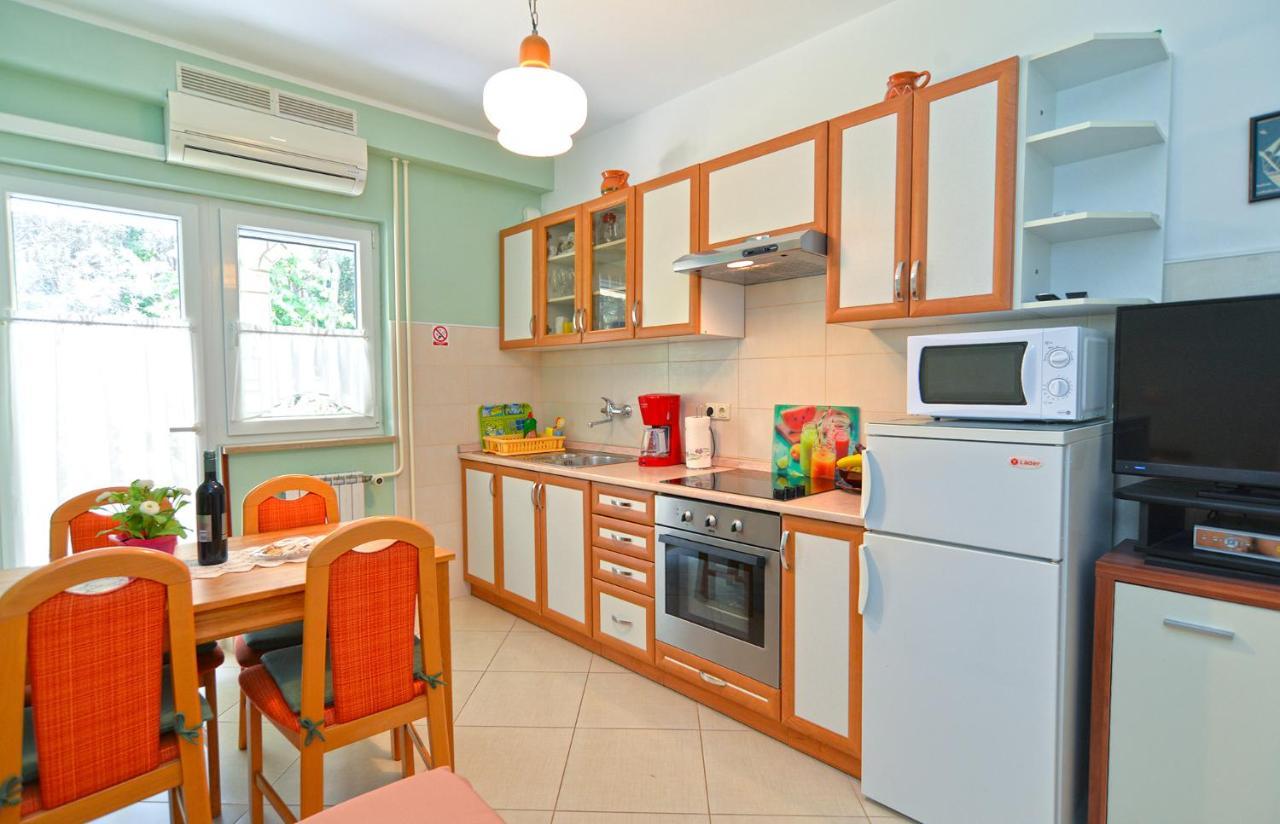 Apartments Marko 1377 Poreč Exteriör bild
