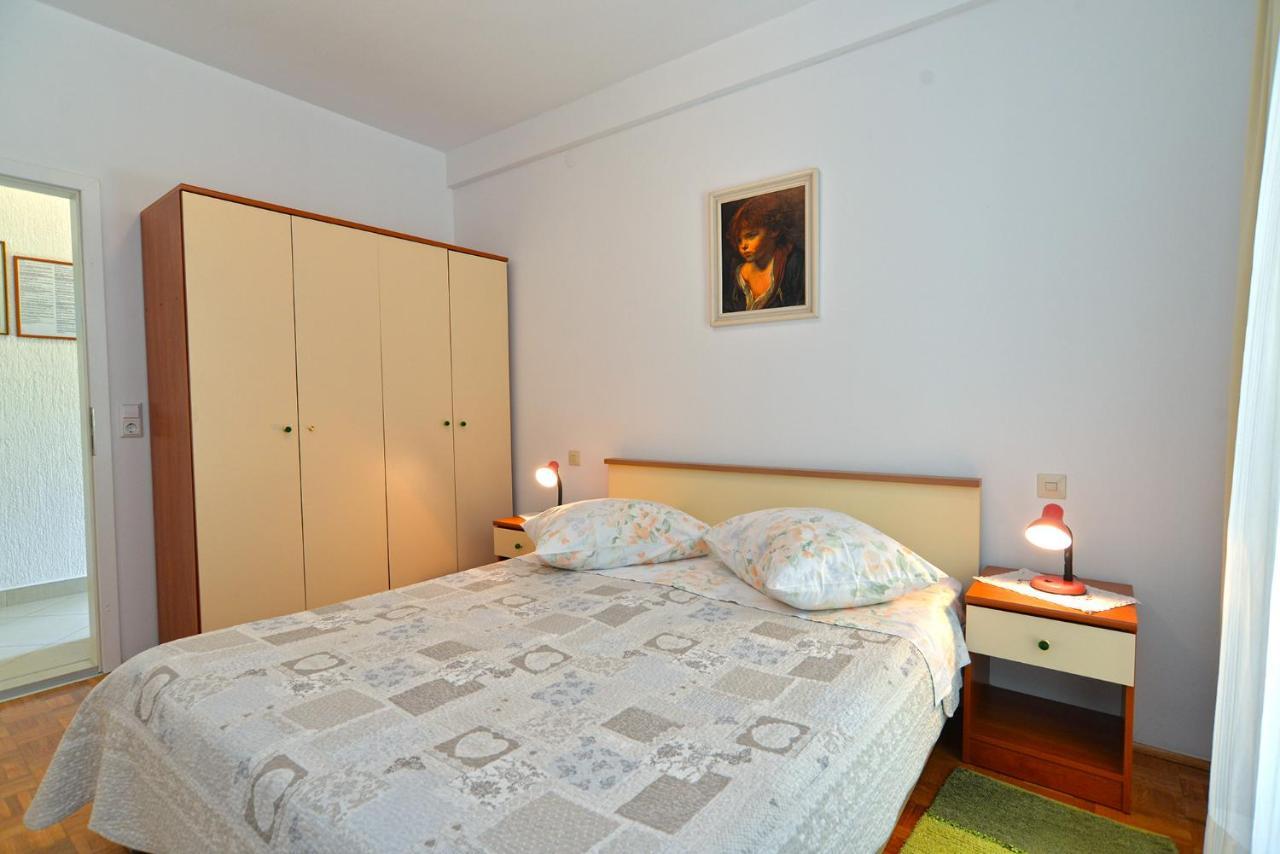 Apartments Marko 1377 Poreč Exteriör bild